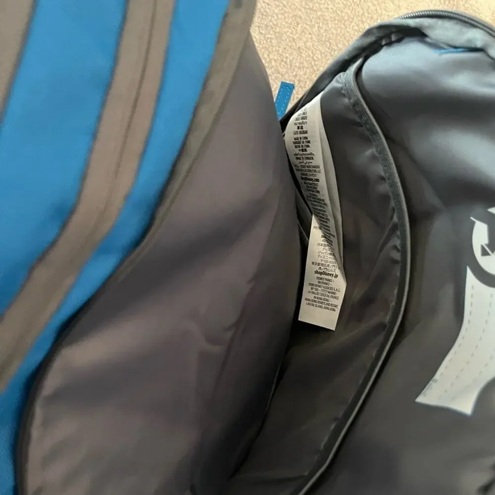 Marvel Backpack-Avengers with Laptop Sleeve and Customizable Stickers Disney